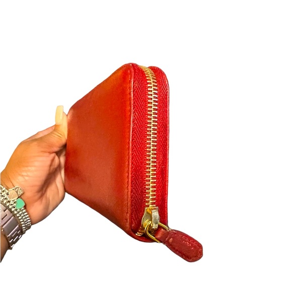 Prada Wallet - Picture 3 of 5